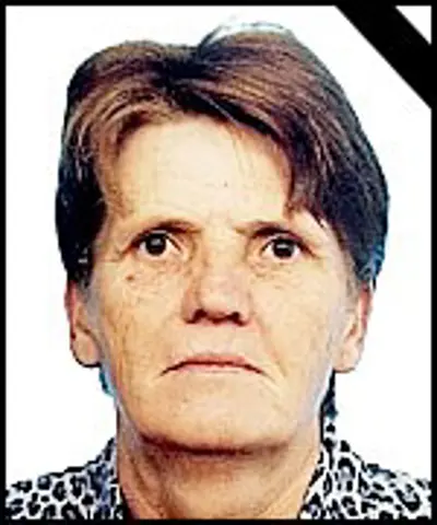 Anica Alpeza (1949-2026) - Osmrtnica