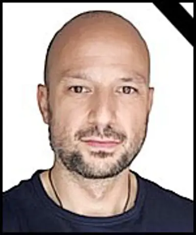 Dalibor Aničić (1986-2026) - Osmrtnica - Osmrtnica, Mostar