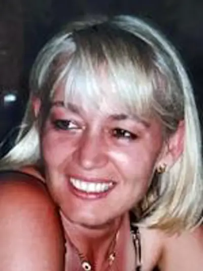 Mirjana Lauc - Osmrtnica - Osmrtnica, Ljubuški