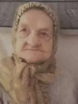  MINA iz Šabića ČAUŠEVIĆ - Osmrtnica