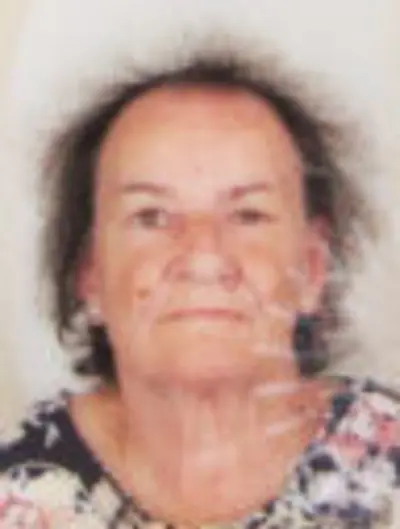 RAMIZA RAMOVI膯, ro膽. DEDAJI膯 - Osmrtnica