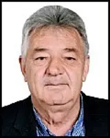 Mirko Milićević (1951-2026) - Osmrtnica
