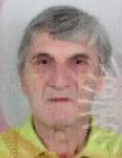 Mladen Milošević - Osmrtnica