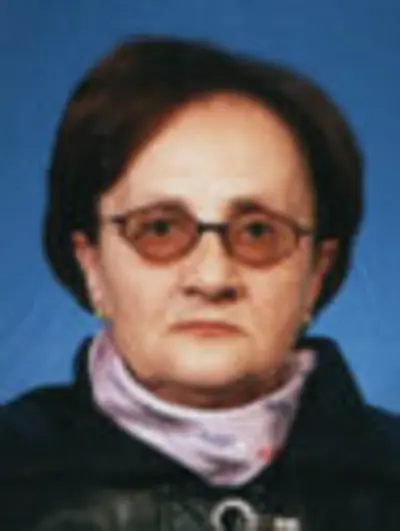 Munira (Mustafa) Karađuzović - Osmrtnica - Osmrtnica, Sarajevo