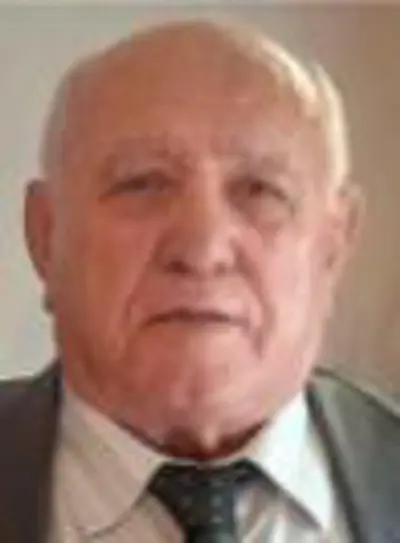 Franjo Jerković - Osmrtnica