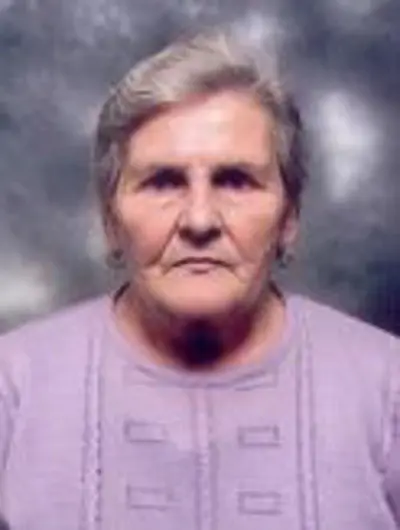 RAZIJA VIDRAK - Osmrtnica - Osmrtnica, Sarajevo