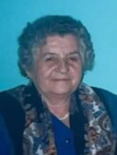 ZIBIJA (HUSO) VATRIĆ rođ. DEMIR - Osmrtnica