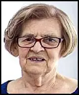 Mladenka Vidačak (1949-2025) - Osmrtnica