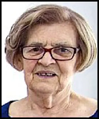 Mladenka Vidačak (1949-2025) - Osmrtnica