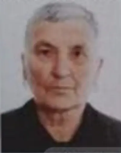 Mila Letica (1941-2025) - Osmrtnica - Osmrtnica, Tomislavgrad