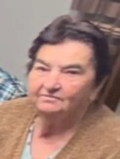 HASENA KEŠMER - Osmrtnica