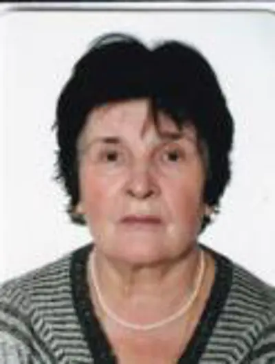 ŠERIFA (ALIJA) ĐEDOVIĆ rođ. BEČIĆ - Osmrtnica - Osmrtnica, Sarajevo