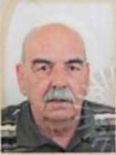VELIĆ RAMIZ- CIGO - Osmrtnica