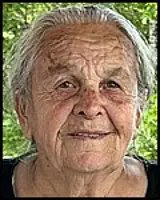Anđa Pole – Poluša (1940-2025) - Osmrtnica
