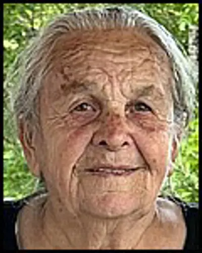 Anđa Pole – Poluša (1940-2025) - Osmrtnica - Osmrtnica, Mostar