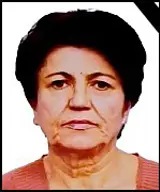 Veronika Leko (1956-2026) - Osmrtnica