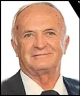 Vlado Hrkać – Mirza (1948-2025) - Osmrtnica