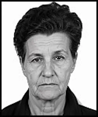 Славић Цвијета (1938-2026) - Osmrtnica - Osmrtnica, Široki Brijeg