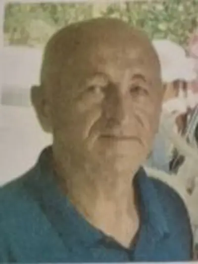 SENAD  iz Dabravina KARAJIĆ - Osmrtnica, Velika Kladuša