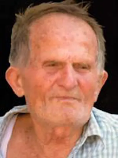 Dušan-Duško Herceg (1935-2025) - Osmrtnica - Osmrtnica, Ljubuški