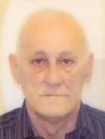 ESED  DIVJAN - Osmrtnica