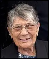 Nevenka Rupčić (1945-2025) - Osmrtnica