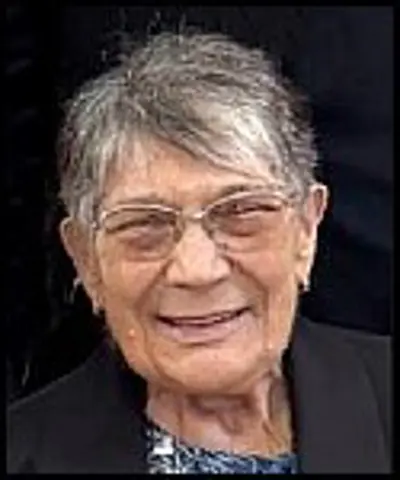 Nevenka Rupčić (1945-2025) - Osmrtnica