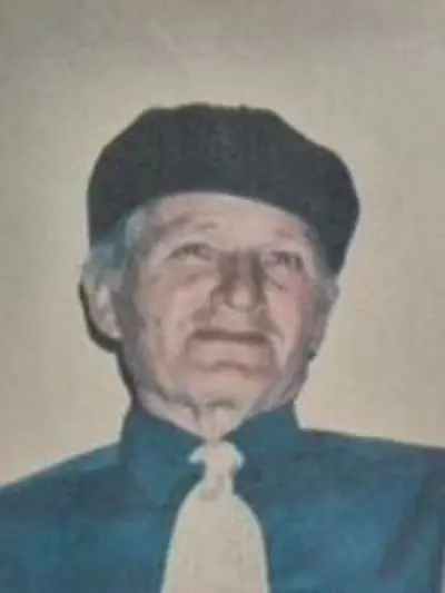  MUHAREM iz Vrnograča –Dizdari DIZDAREVIĆ - Osmrtnica