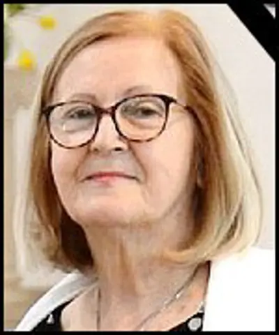 Kata Tomić (1949-2026) - Osmrtnica - Osmrtnica, Mostar