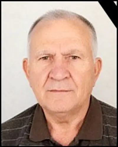 Grgo Martinović – Grc (1946-2026) - Osmrtnica - Osmrtnica, Široki Brijeg