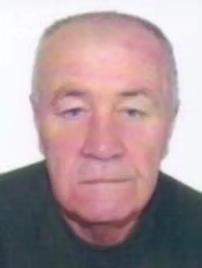 RIFET  HODŽIĆ - Osmrtnica