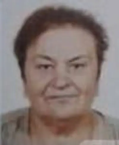 Kata Tomić - Roška (1950-2025) - Osmrtnica - Osmrtnica, Mostar