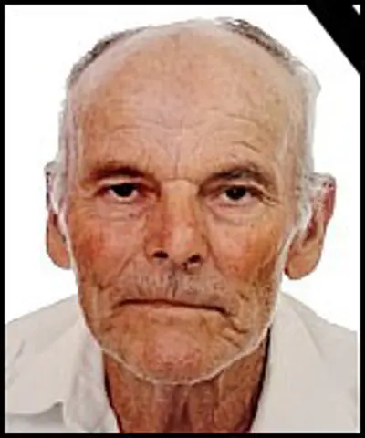 Vinko Mikulić – Šprljić (1932-2026) - Osmrtnica - Osmrtnica, Grude