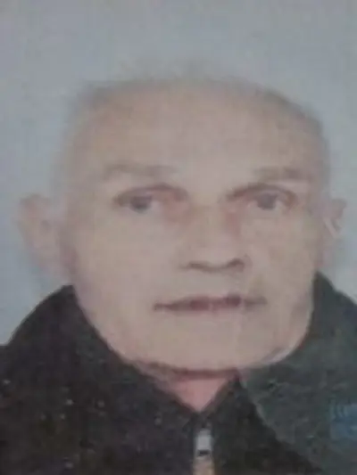  HUSNIJA iz Crvarevca ODOBAŠIĆ - Osmrtnica