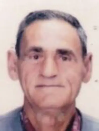 BAHO  GOJAK - Osmrtnica - Osmrtnica, Sarajevo