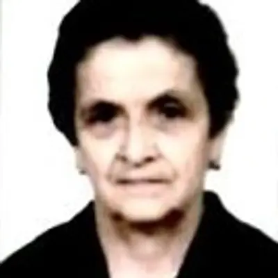 MARIJA MAGLICA rod. Mihaljević - Osmrtnica