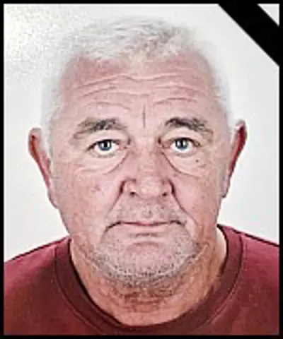 Ante Lončar – Šota (1964-2026) - Osmrtnica - Osmrtnica, Posušje