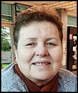 Sabira Mahmutović (1957-2026) - Osmrtnica