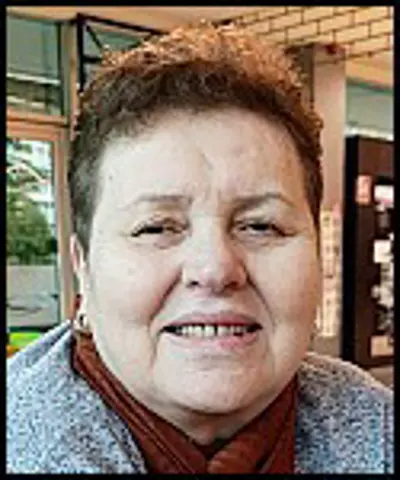 Sabira Mahmutović (1957-2026) - Osmrtnica