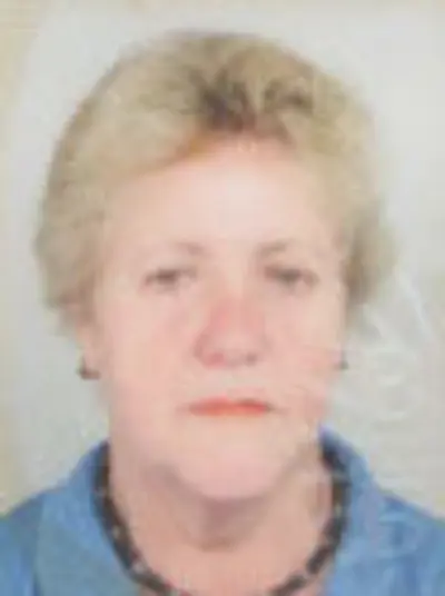 HASIBA GOJAK - Osmrtnica - Osmrtnica, Sarajevo