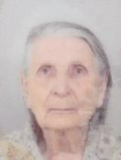 FATIMA (AHMED) BAŠOVIĆ rođ. PIJUK - Osmrtnica