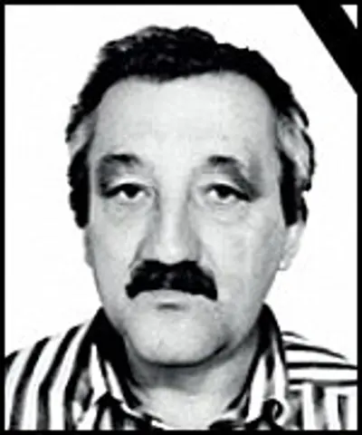 Mile Spajić (1958-2026) - Osmrtnica - Osmrtnica, Grude