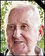 Srećko Čuljak (1939-2025) - Osmrtnica