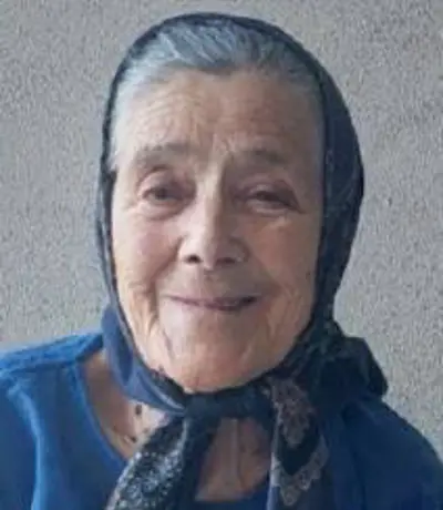 БАБИЋ (Иле) ИКА - Osmrtnica