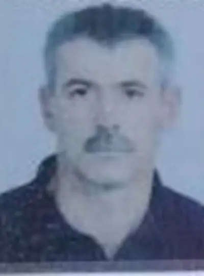 Mate Jurič (1962-2025) - Osmrtnica - Osmrtnica, Tomislavgrad