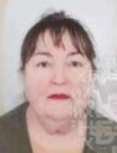 HASIJA DIZDAR - Osmrtnica