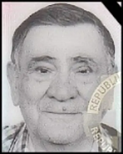 Nikola Marić (1940-2025) - Osmrtnica