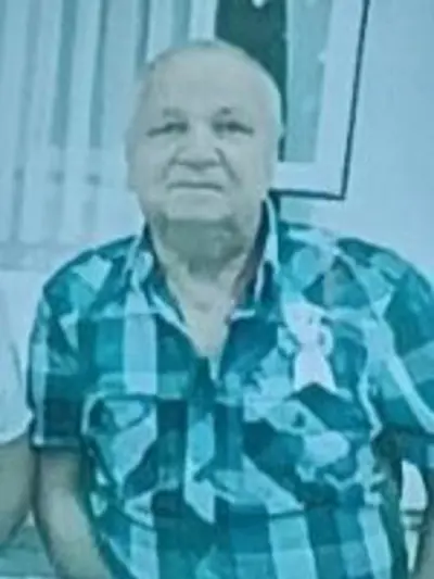 HAMDIJA SAFIĆ - Osmrtnica - Osmrtnica, Velika Kladuša