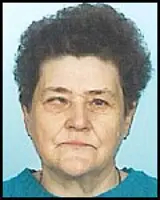 Zora Povrženić (1943-2025) - Osmrtnica