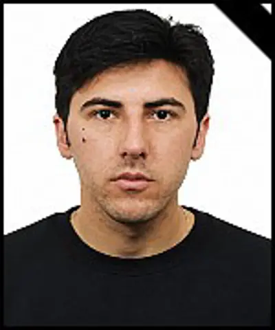 Tihomir Vlašić (1978-2026) - Osmrtnica - Osmrtnica, Grude
